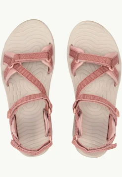Lakewood Ride Sandal W