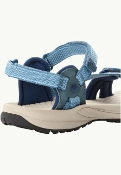 Lakewood Ride Sandal W