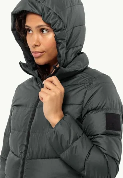 Lenauplatz Coat W Rds