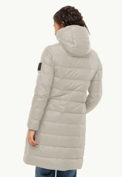 Lenauplatz Coat W Rds