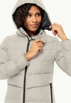 Lenauplatz Coat W Rds