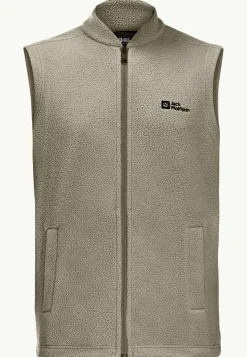 Light Curl Vest M