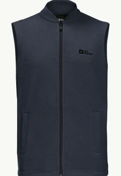 Light Curl Vest M