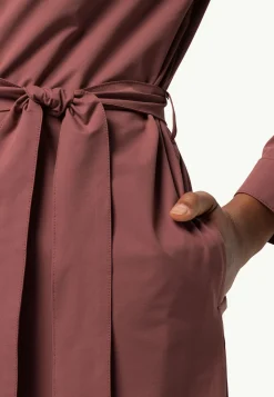 Light Wander Dress W