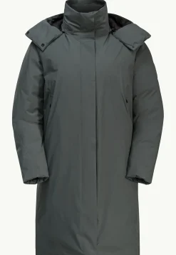 Luisenplatz Coat W Rds