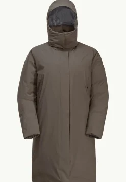 Luisenplatz Coat W Rds