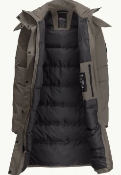 Luisenplatz Coat W Rds