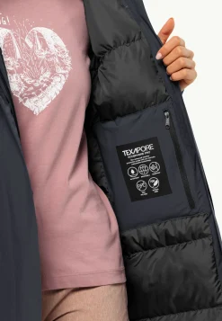 Luisenplatz Coat W Rds