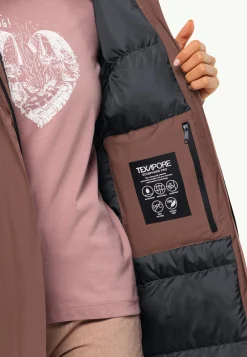 Luisenplatz Coat W Rds