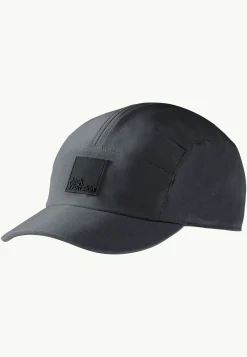 Mainkai Cap
