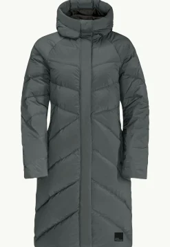 Marienplatz Coat W Rds