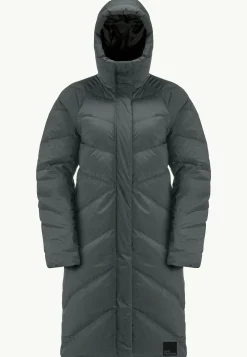 Marienplatz Coat W Rds