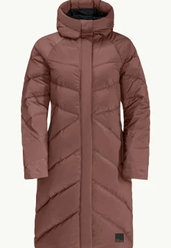 Marienplatz Coat W Rds