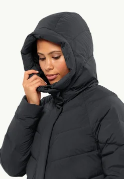 Marienplatz Coat W Rds