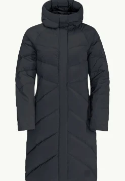 Marienplatz Coat W Rds