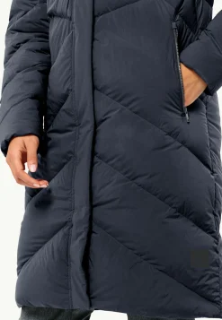 Marienplatz Coat W Rds