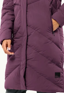 Marienplatz Coat W Rds