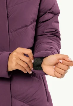 Marienplatz Coat W Rds