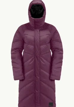 Marienplatz Coat W Rds