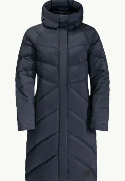 Marienplatz Coat W Rds