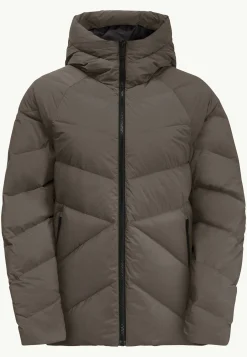 Marienplatz Jkt W Rds