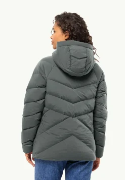 Marienplatz Jkt W Rds