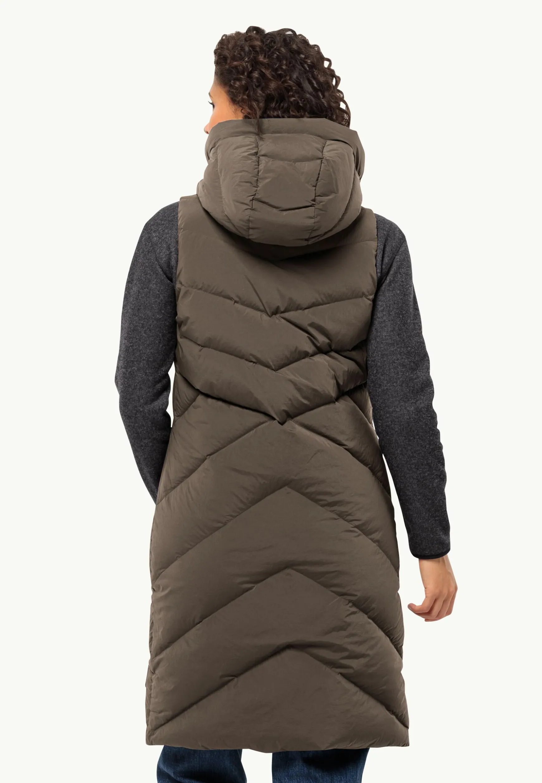 Marienplatz Vest W Rds