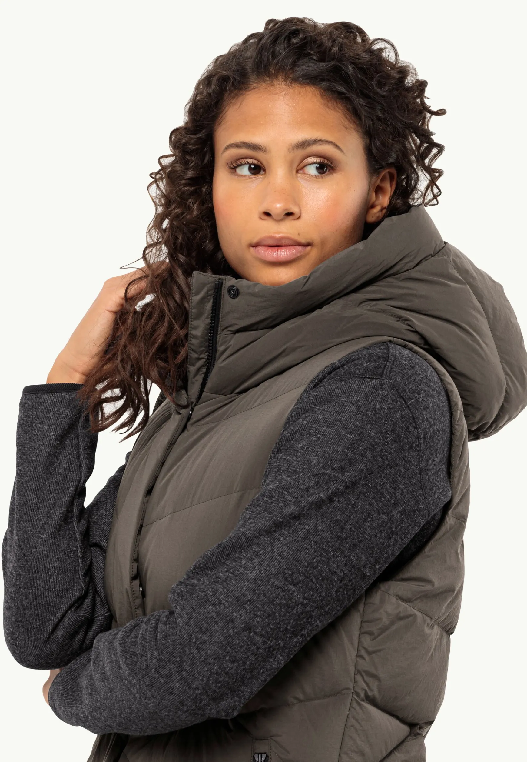 Marienplatz Vest W Rds