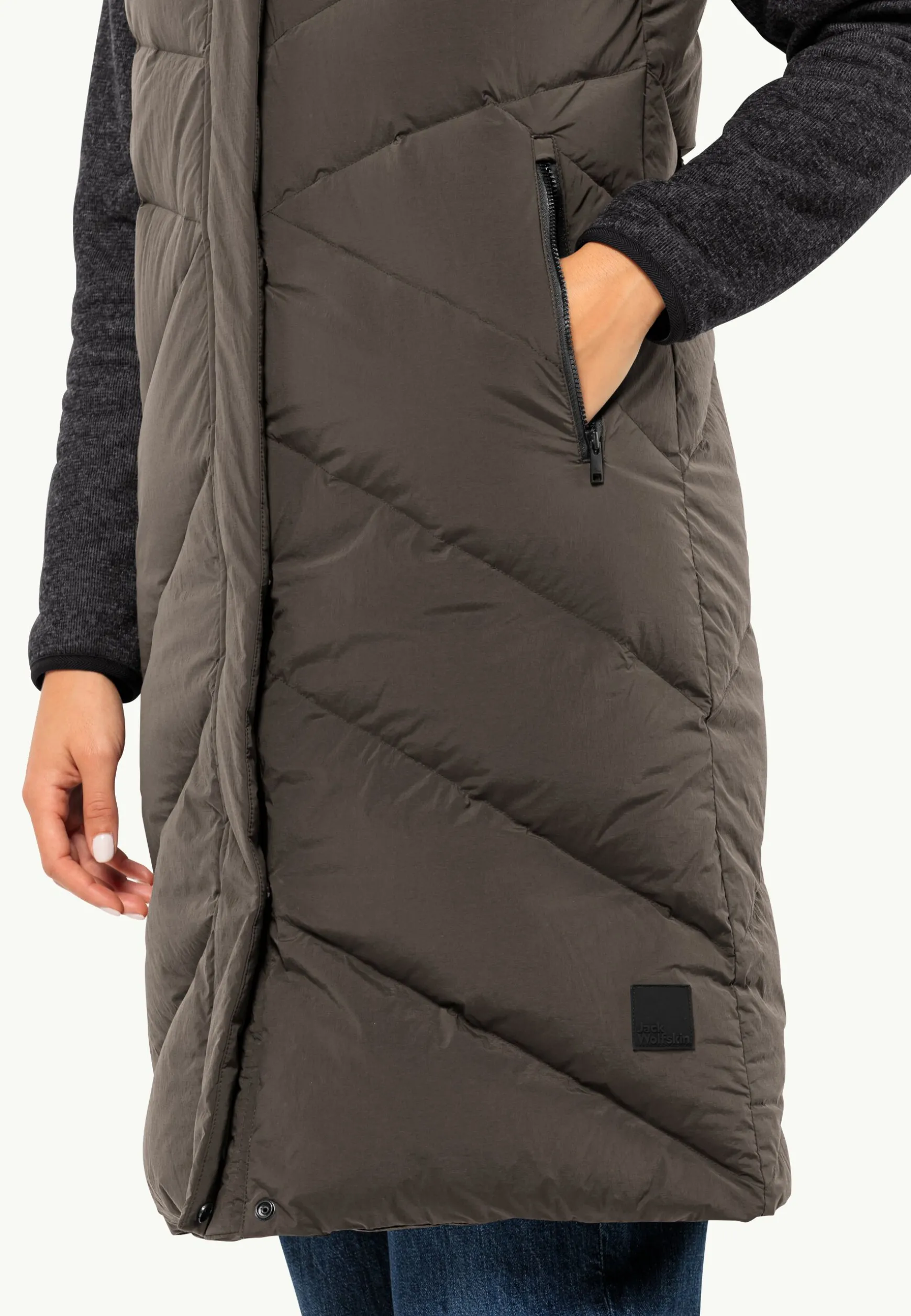 Marienplatz Vest W Rds