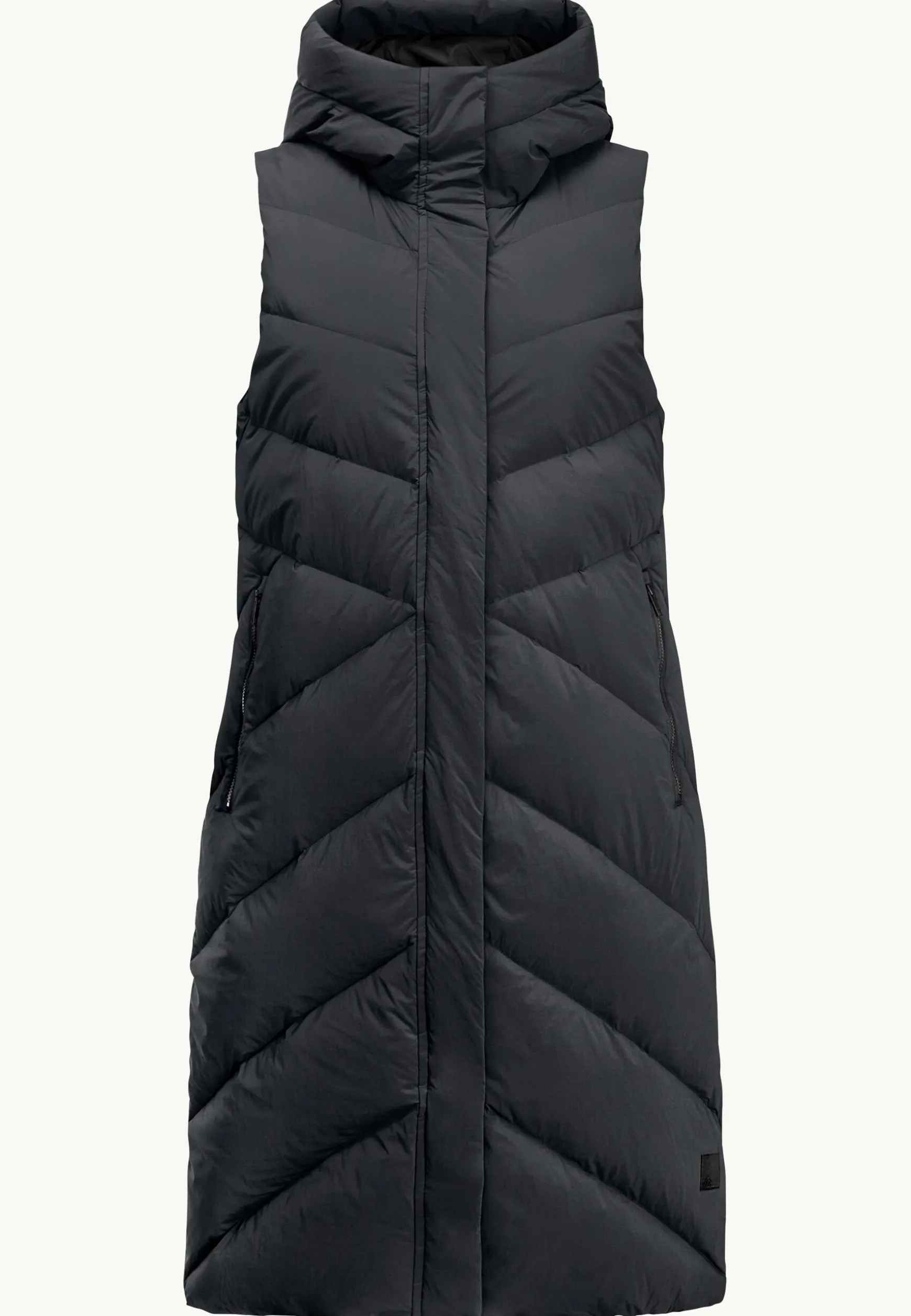 Marienplatz Vest W Rds