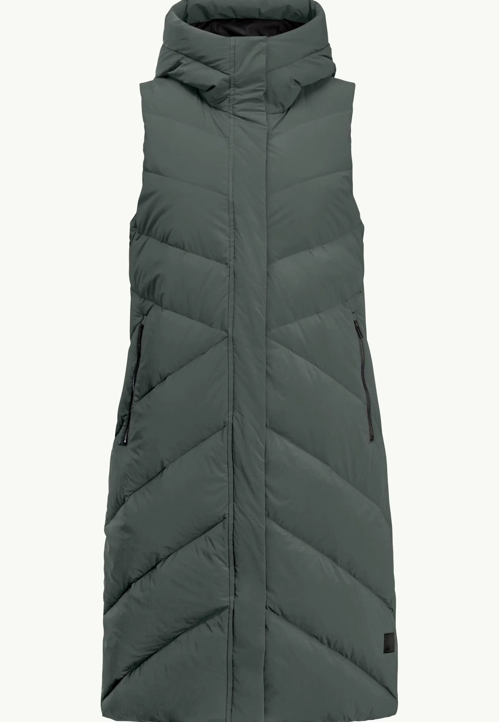 Marienplatz Vest W Rds