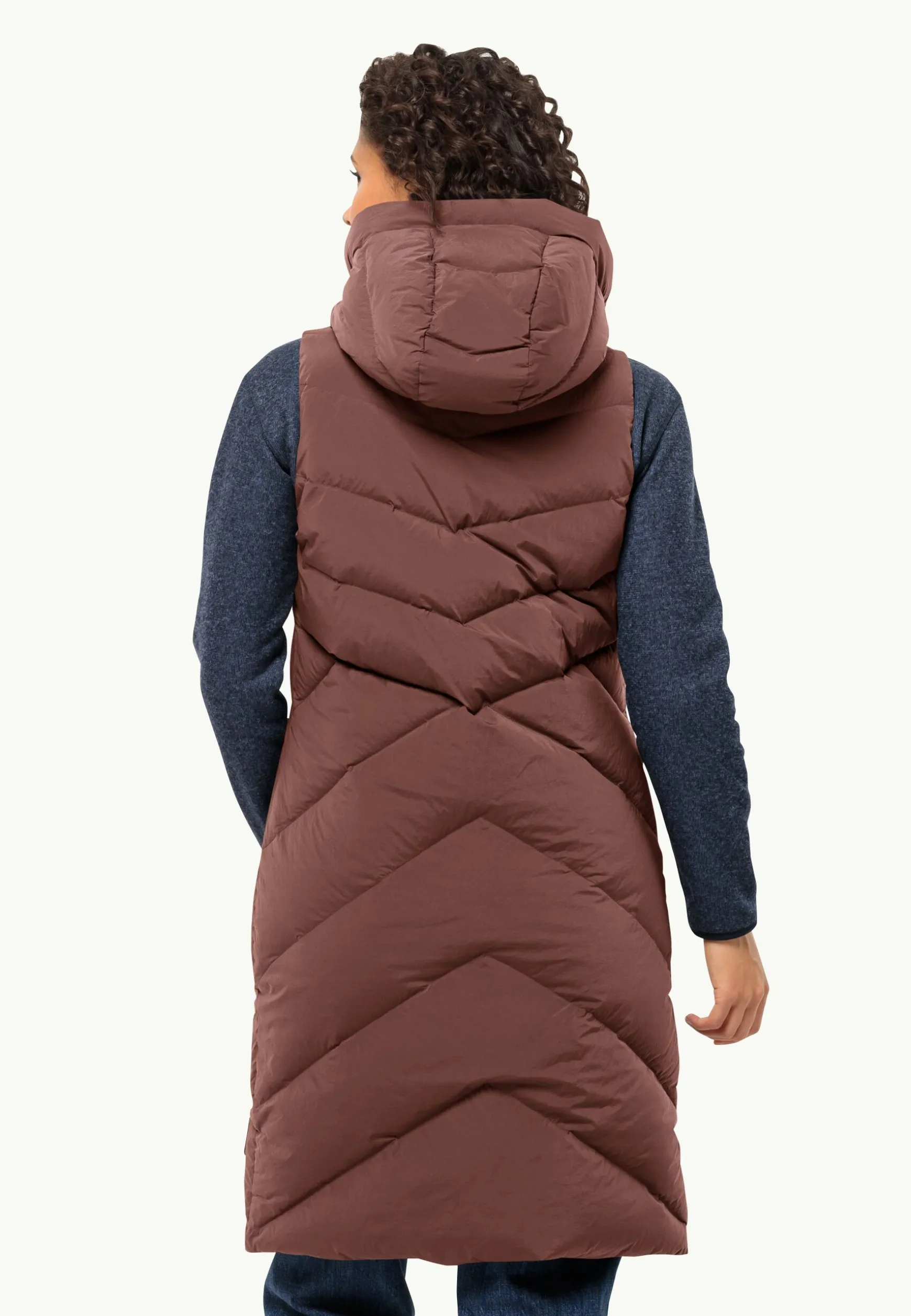 Marienplatz Vest W Rds