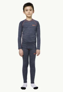 Merino Baselayer Set K