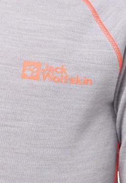 Merino Baselayer Set K