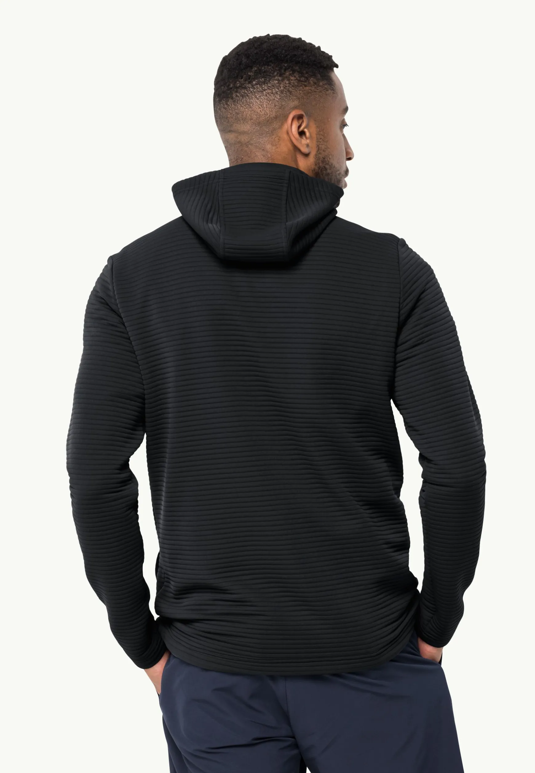 Modesto Hooded Jkt Men