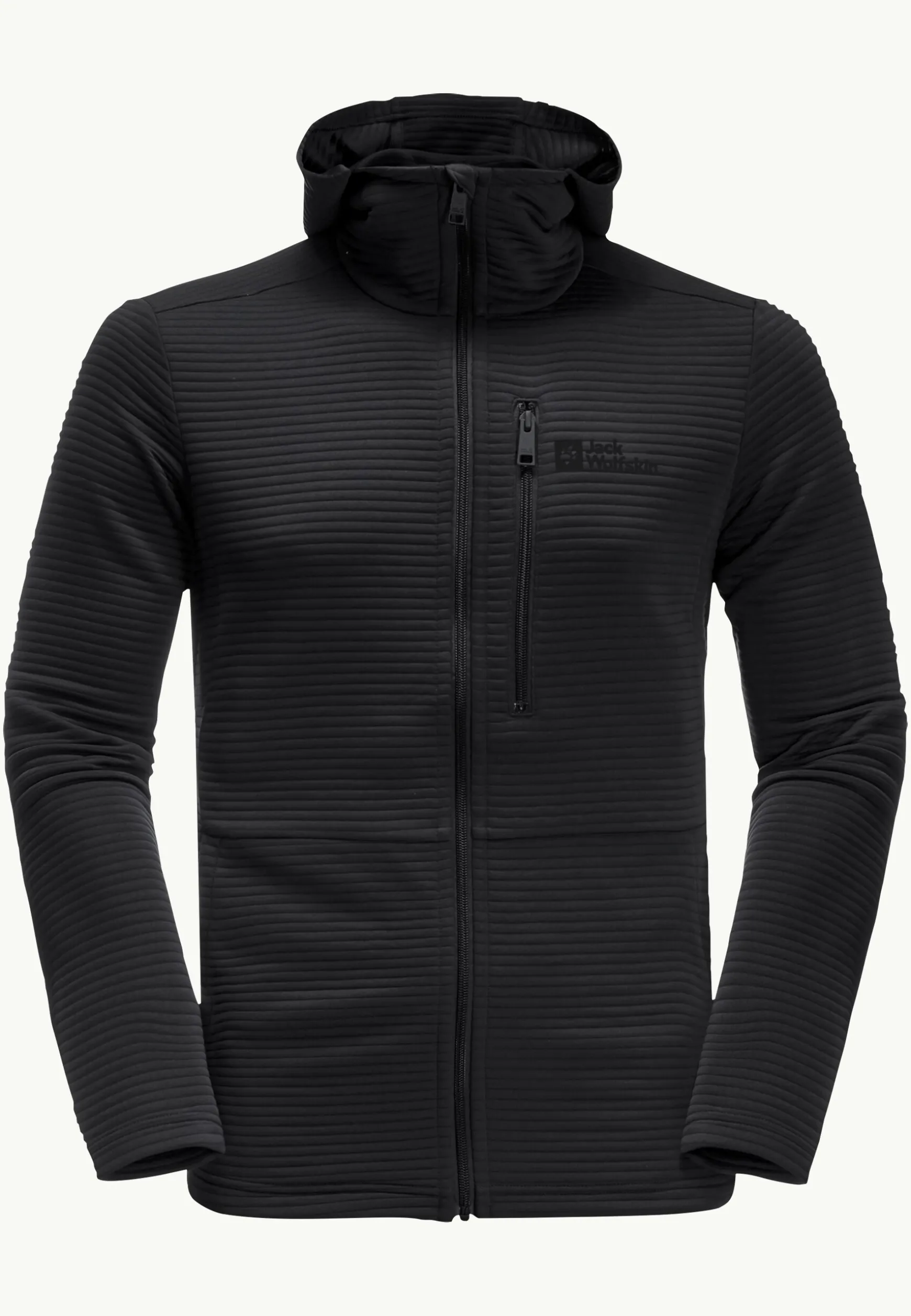 Modesto Hooded Jkt Men