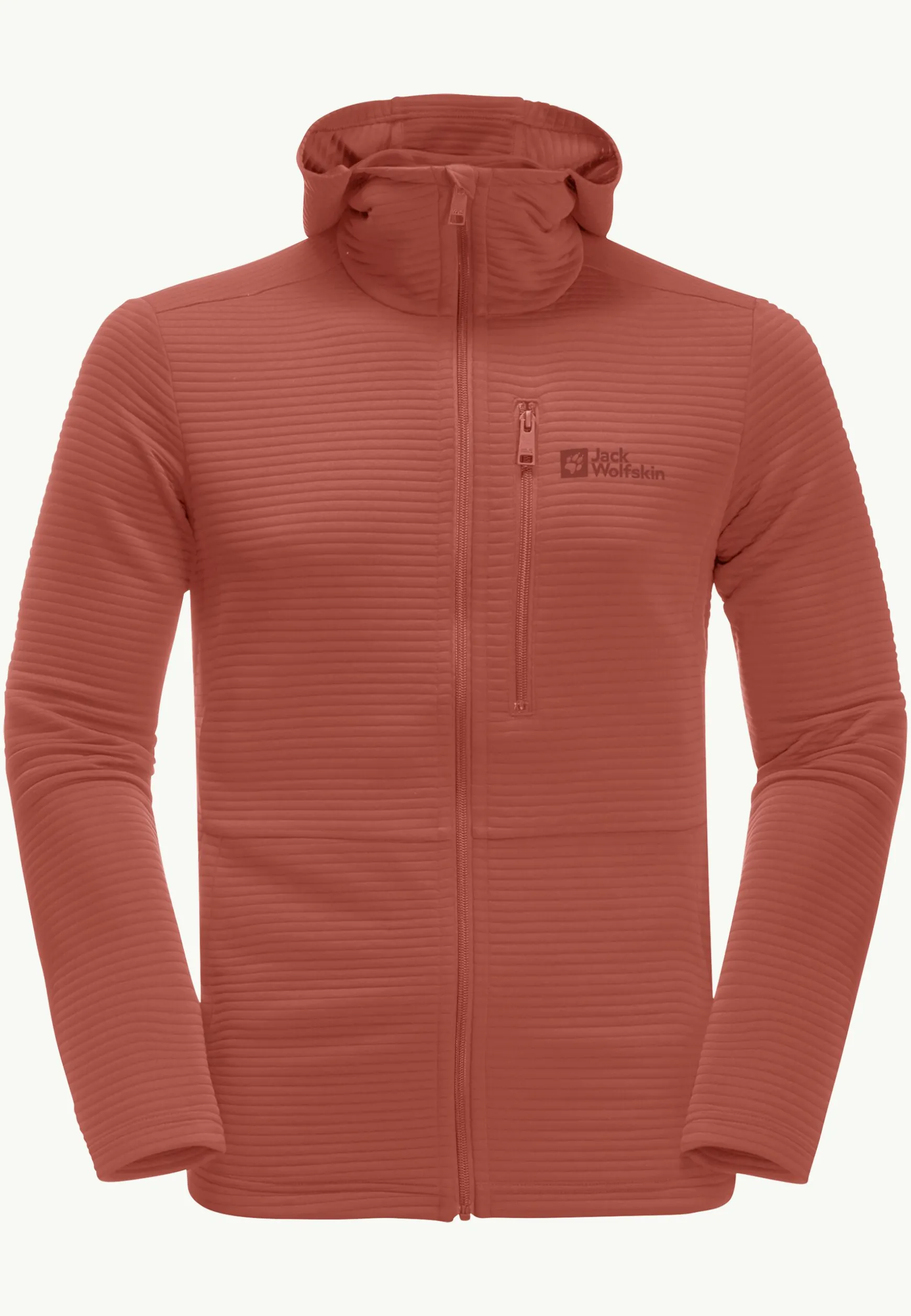 Modesto Hooded Jkt Men