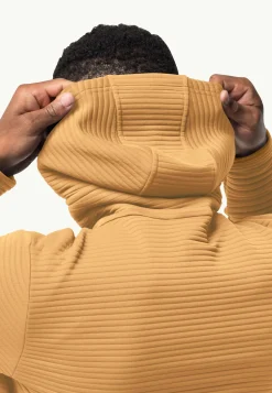 Modesto Hooded Jkt Men