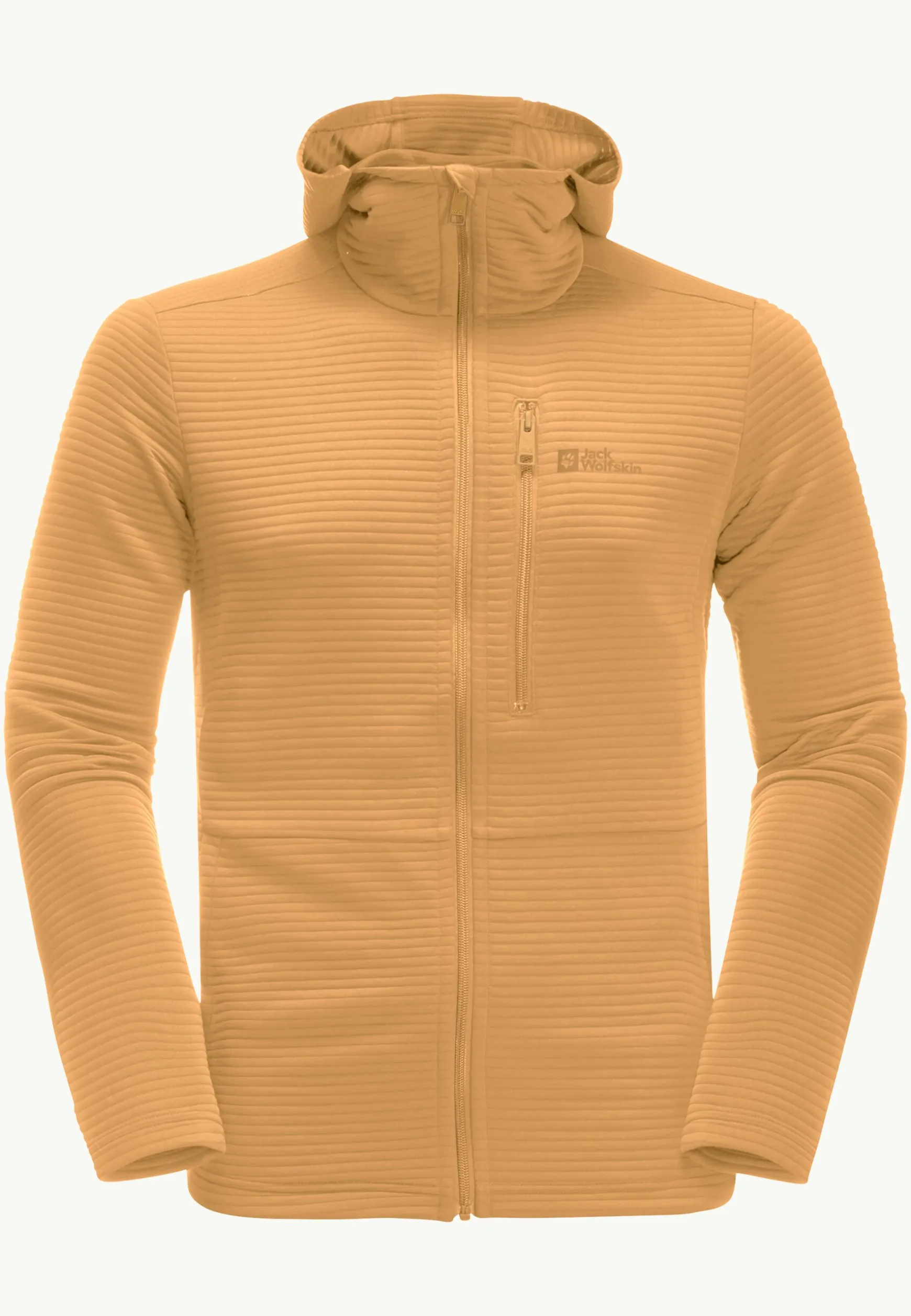 Modesto Hooded Jkt Men