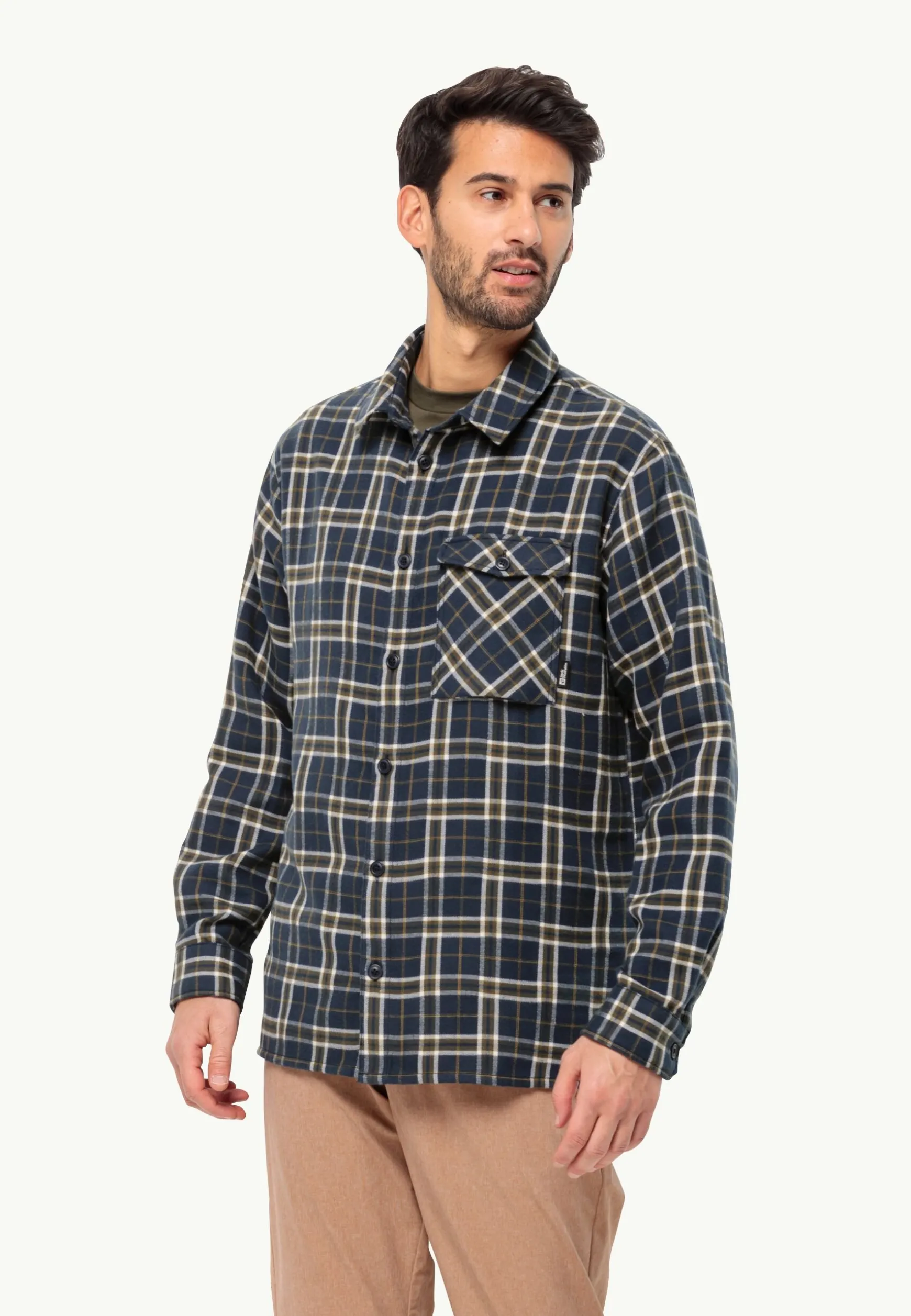 Morgenluft Shirt M