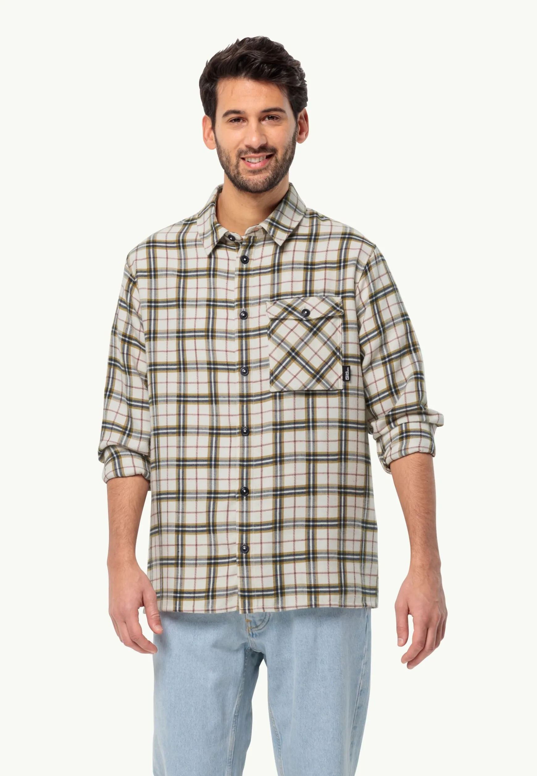 Morgenluft Shirt M