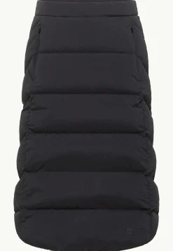 Morgentau Skirt W Rds