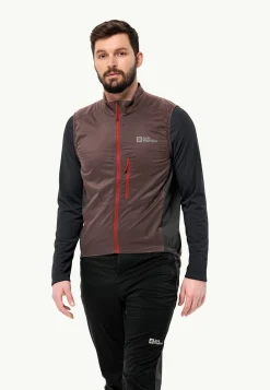 Morobbia Alpha Vest M