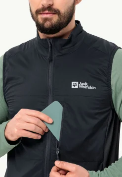 Morobbia Alpha Vest M