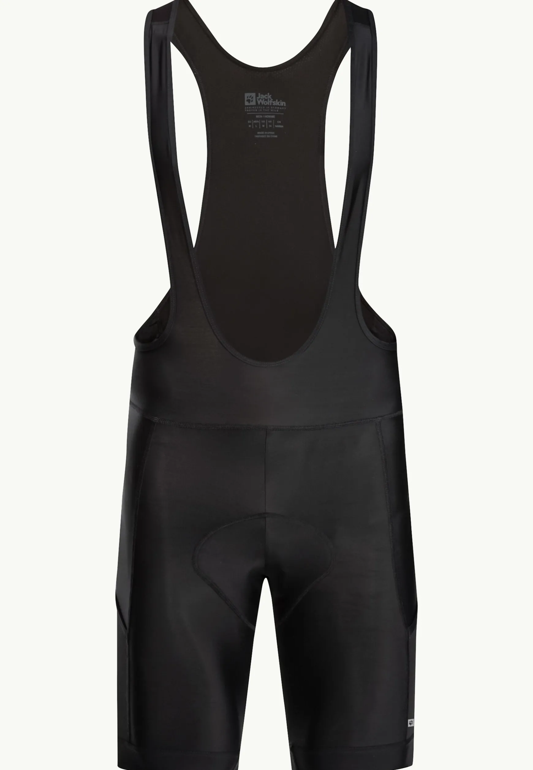 Morobbia Bib Shorts M