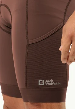 Morobbia Bib Shorts M