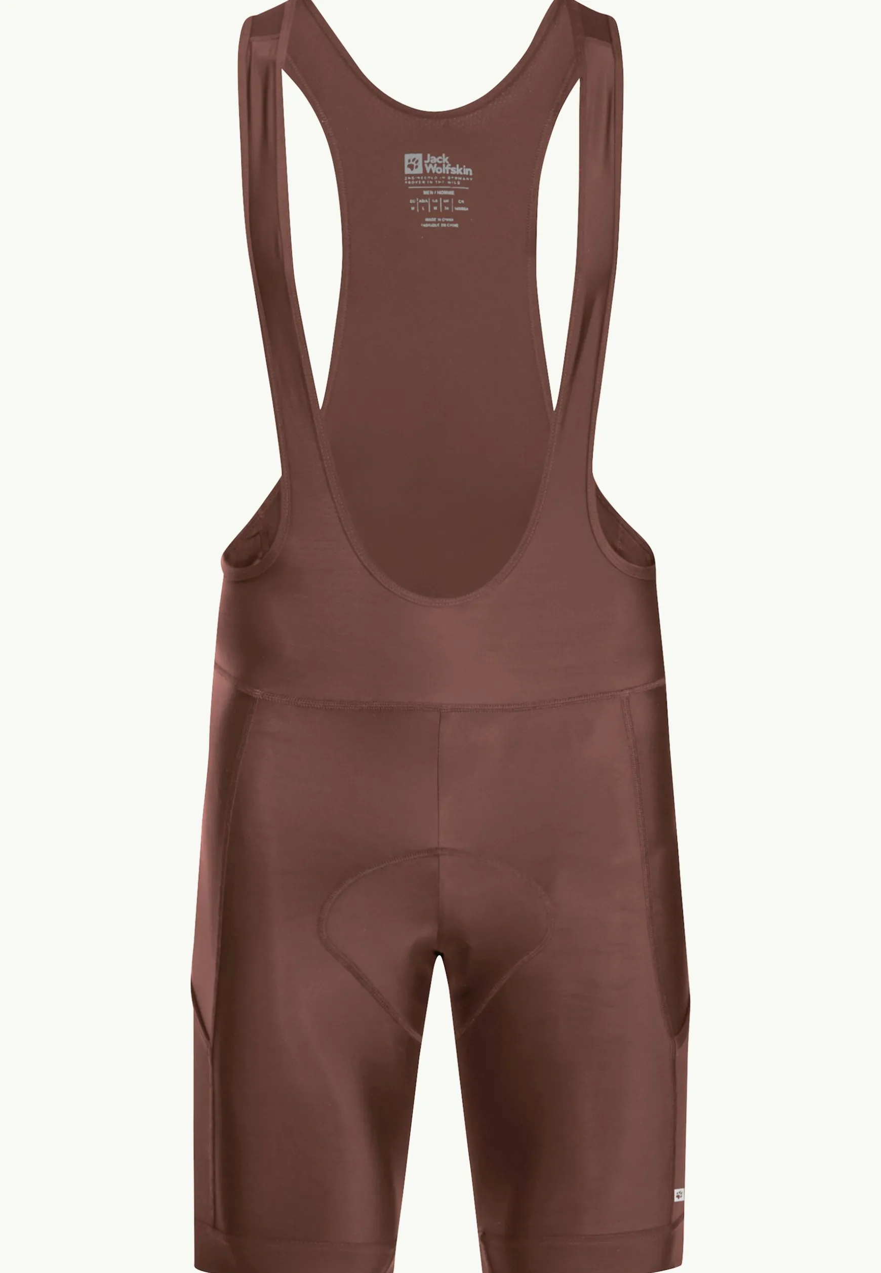Morobbia Bib Shorts M