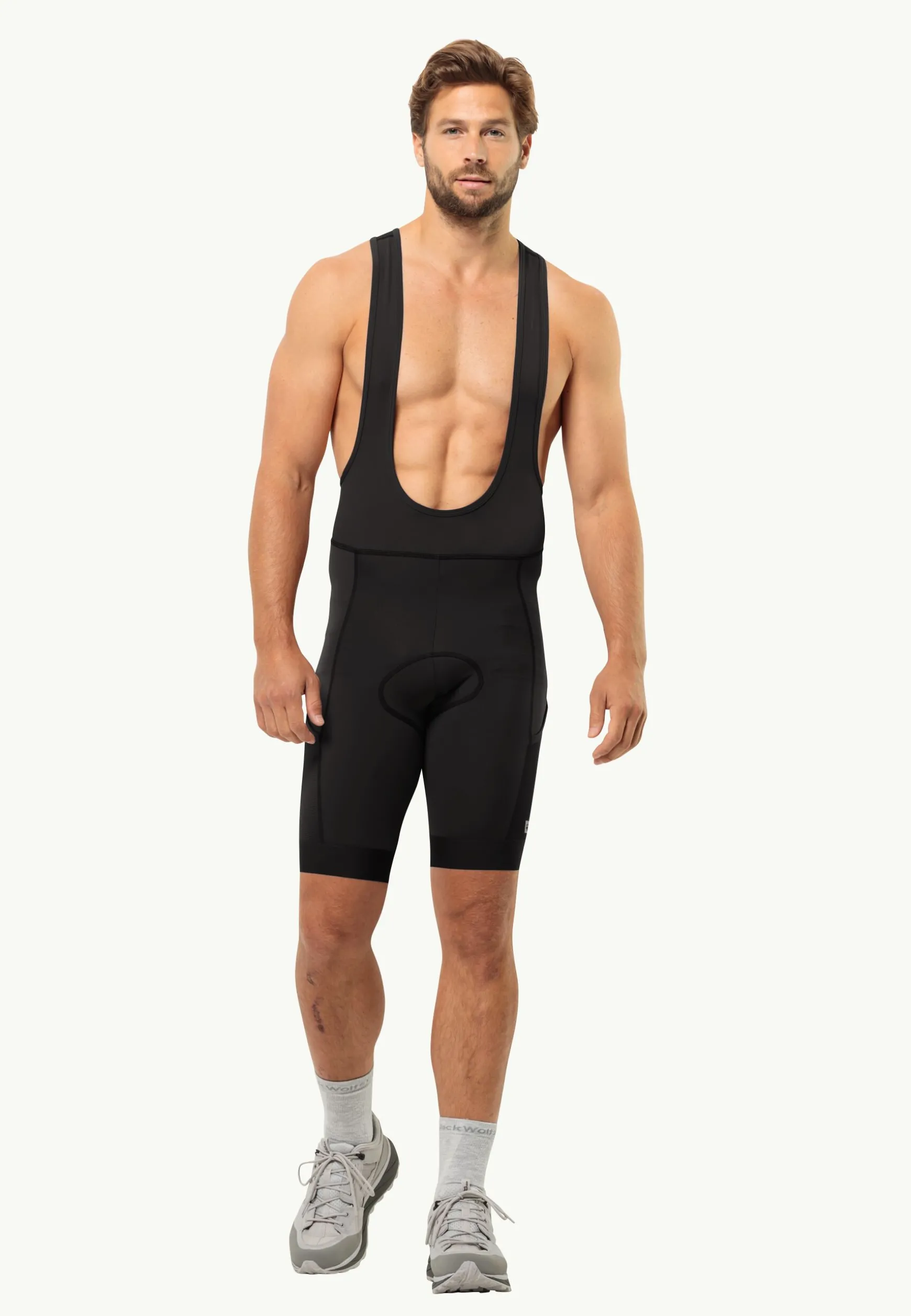 Morobbia Bib Shorts M
