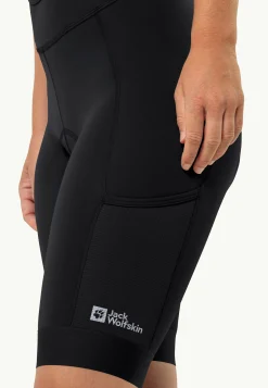 Morobbia Bib Shorts W