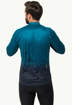 Morobbia Fz L/s Print M